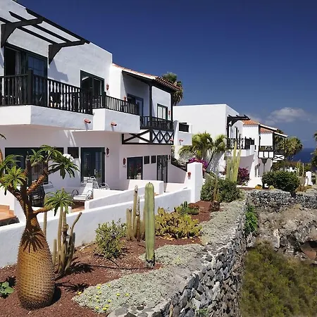 Jardin Tecina