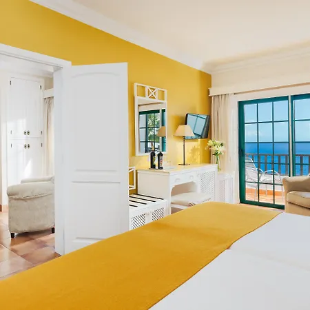 Jardin Tecina Hotel