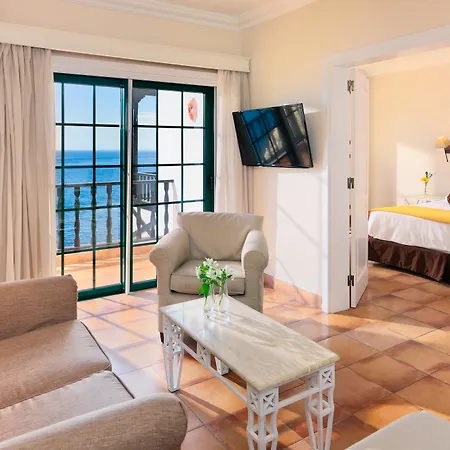 Jardin Tecina Hotel