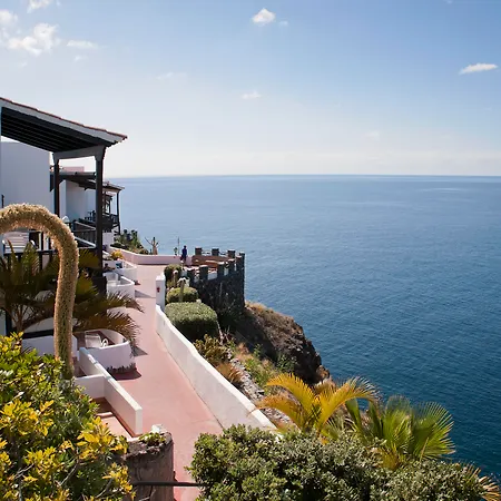 Jardin Tecina Hotel