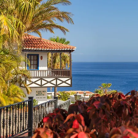 Jardin Tecina Hotel 4*