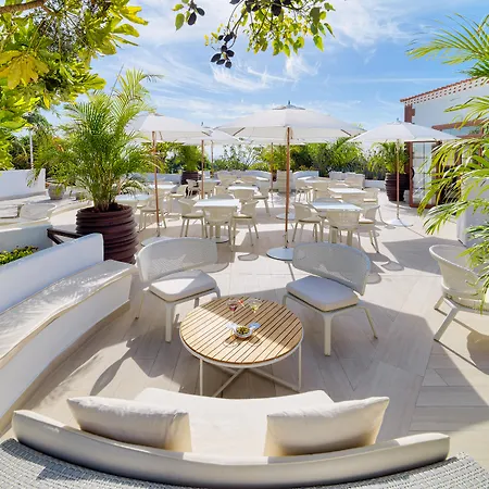 Hotel Jardin Tecina Playa de Santiago (Isla de la Gomera)