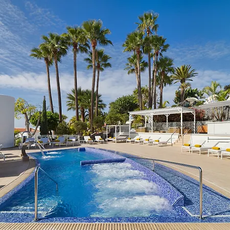 Jardin Tecina Playa de Santiago
