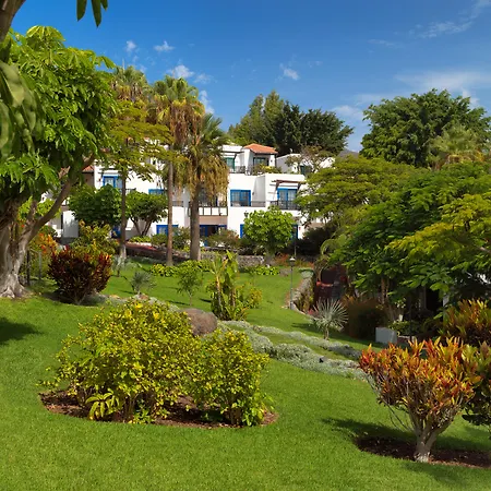 Jardin Tecina Hotel