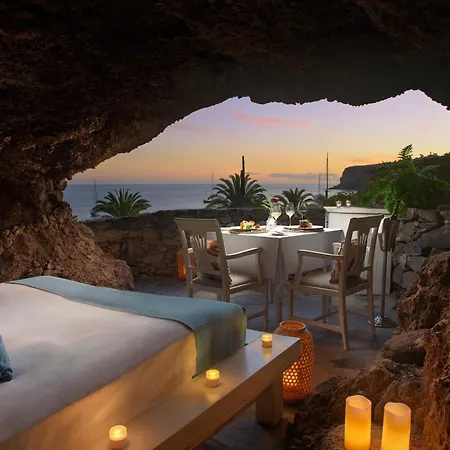 Jardin Tecina Hotel