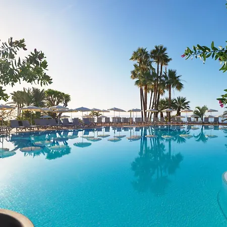 Jardin Tecina 4*