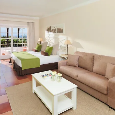 Hotel Jardin Tecina 4*
