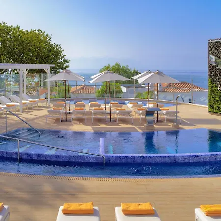 Jardin Tecina Hotel