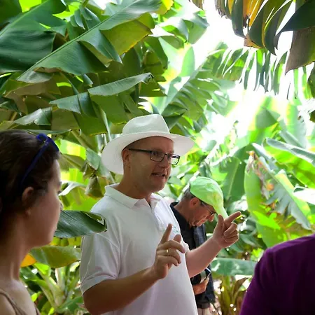 فندق Jardin Tecina بلايا ذي سانتياغو