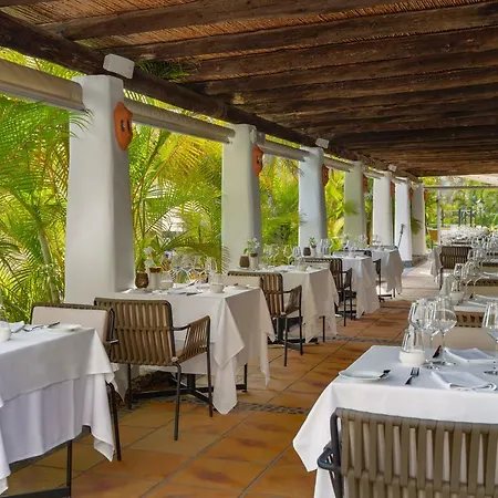 Hotel Jardin Tecina Playa de Santiago (Isla de la Gomera)