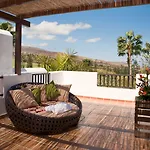 Jardin Tecina מלון 4*