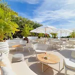 מלון Jardin Tecina
