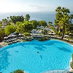 Jardin Tecina מלון 4*
