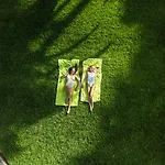 Jardin Tecina מלון