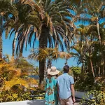 Jardin Tecina 4* פלאיה דה סנטיאגו