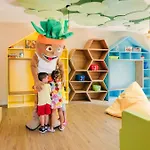 Jardin Tecina מלון פלאיה דה סנטיאגו