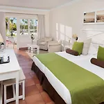 מלון Jardin Tecina 4*