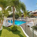Jardin Tecina 4*