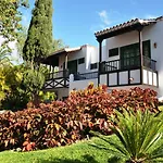 Jardin Tecina 4*