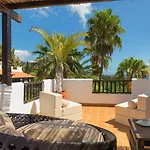 מלון Jardin Tecina 4*