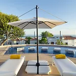 Jardin Tecina 4*