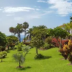 Jardin Tecina פלאיה דה סנטיאגו