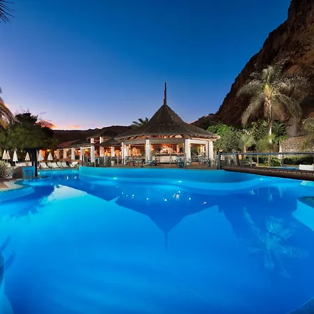 Jardín Tecina Playa de Santiago (Isla de la Gomera)