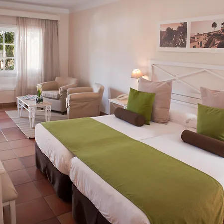 Jardin Tecina Hotel 4*