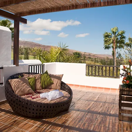 Jardín Tecina Hotel 4*