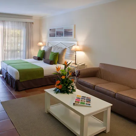 호텔 Jardin Tecina