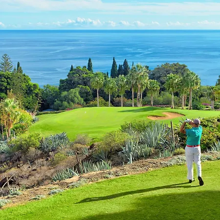Jardin Tecina Hotel Playa de Santiago (Isla de la Gomera)