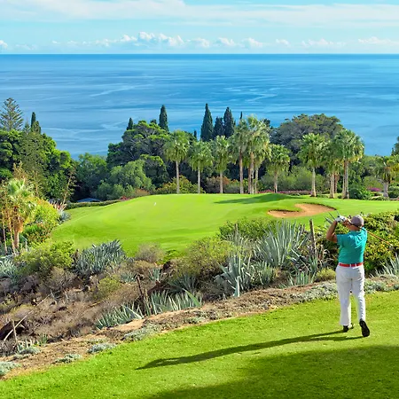 Jardin Tecina 호텔 플라야 데 산티아고