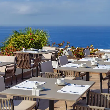 Jardín Tecina 4* Playa de Santiago (Isla de la Gomera)