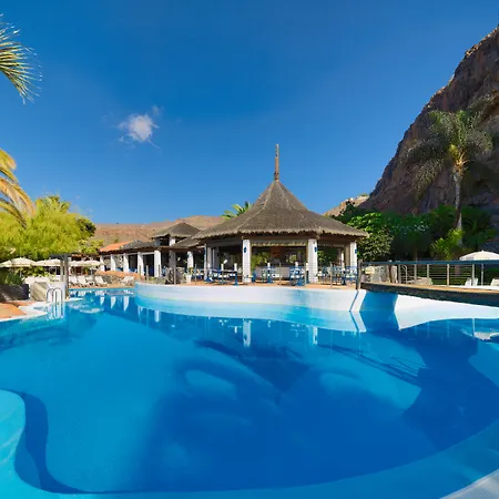 Jardin Tecina 호텔 4*