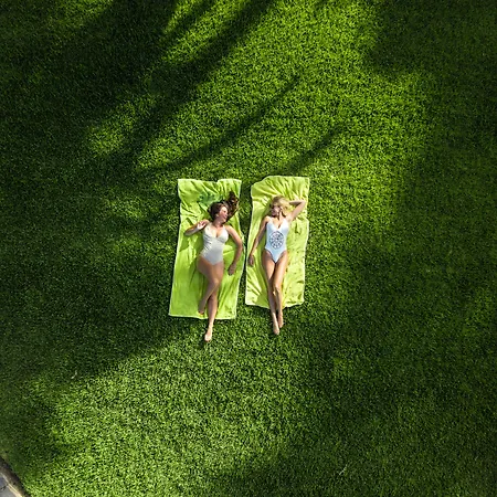 Jardín Tecina Hotel