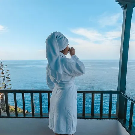 Hotell Jardin Tecina Playa de Santiago (Isla de la Gomera)