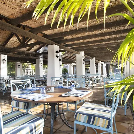 Jardín Tecina 4* Playa de Santiago (Isla de la Gomera)
