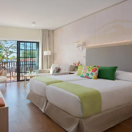 Jardin Tecina Hotel 4*