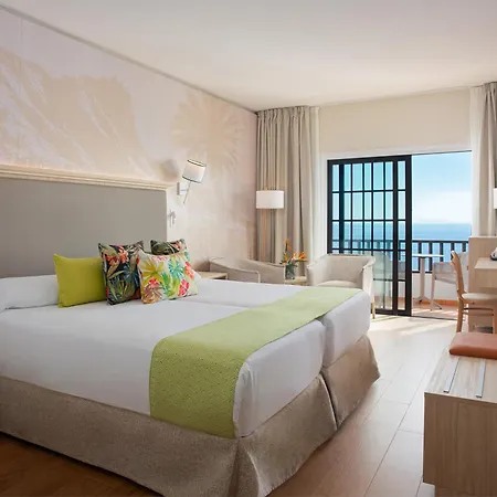 Jardín Tecina 4*