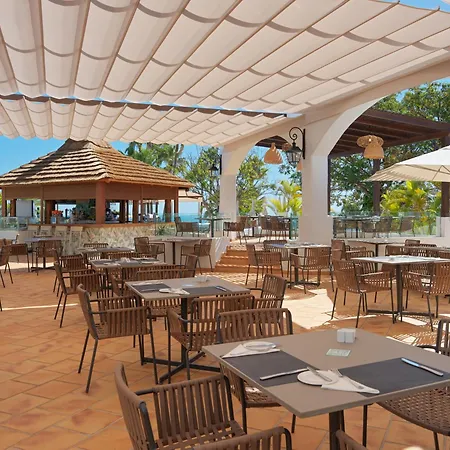 Hotel Jardín Tecina
