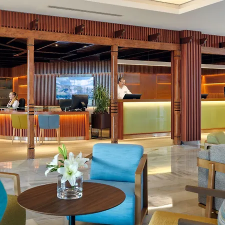 Hotel Jardín Tecina