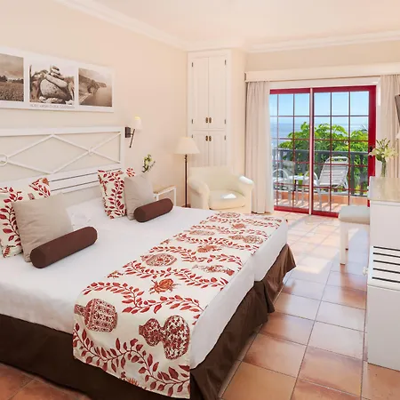 Jardin Tecina 호텔 4*