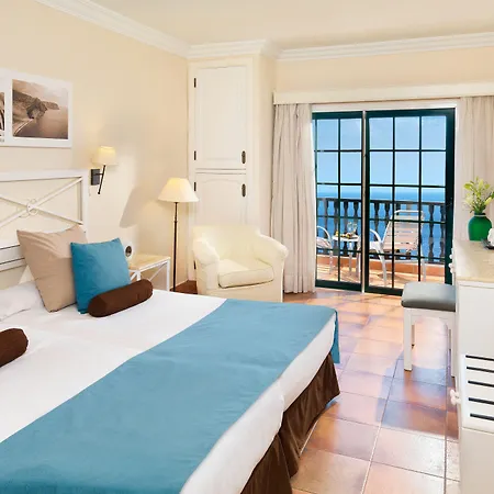 Jardín Tecina 4*