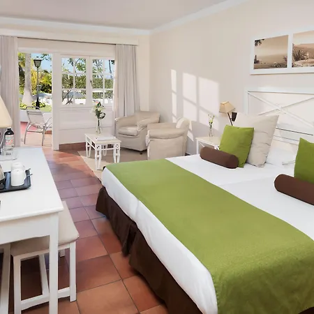 호텔 Jardin Tecina 4*