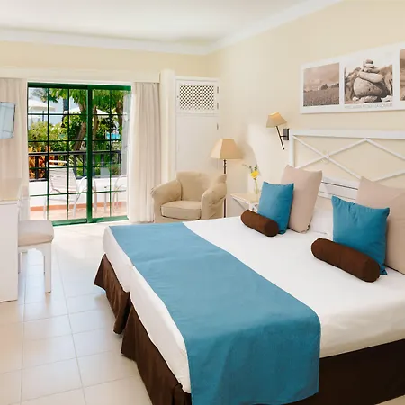 Hotel Jardin Tecina Playa de Santiago (Isla de la Gomera)