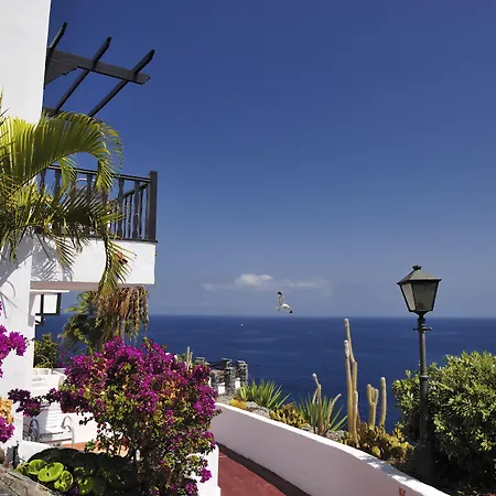 Jardin Tecina 호텔 4*