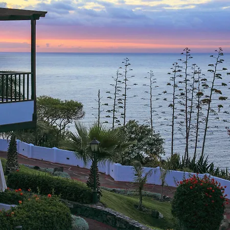 Jardín Tecina Hotel