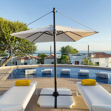 Jardín Tecina 4*
