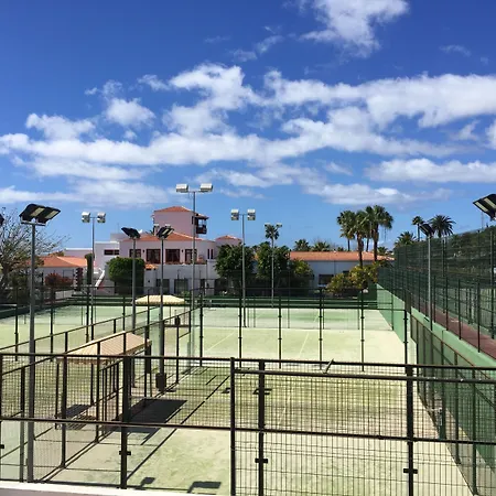 Jardin Tecina Playa de Santiago (Isla de la Gomera)