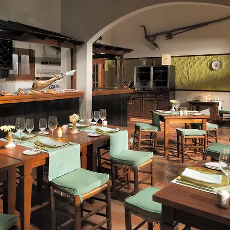 Hotel Jardín Tecina Playa de Santiago (Isla de la Gomera)